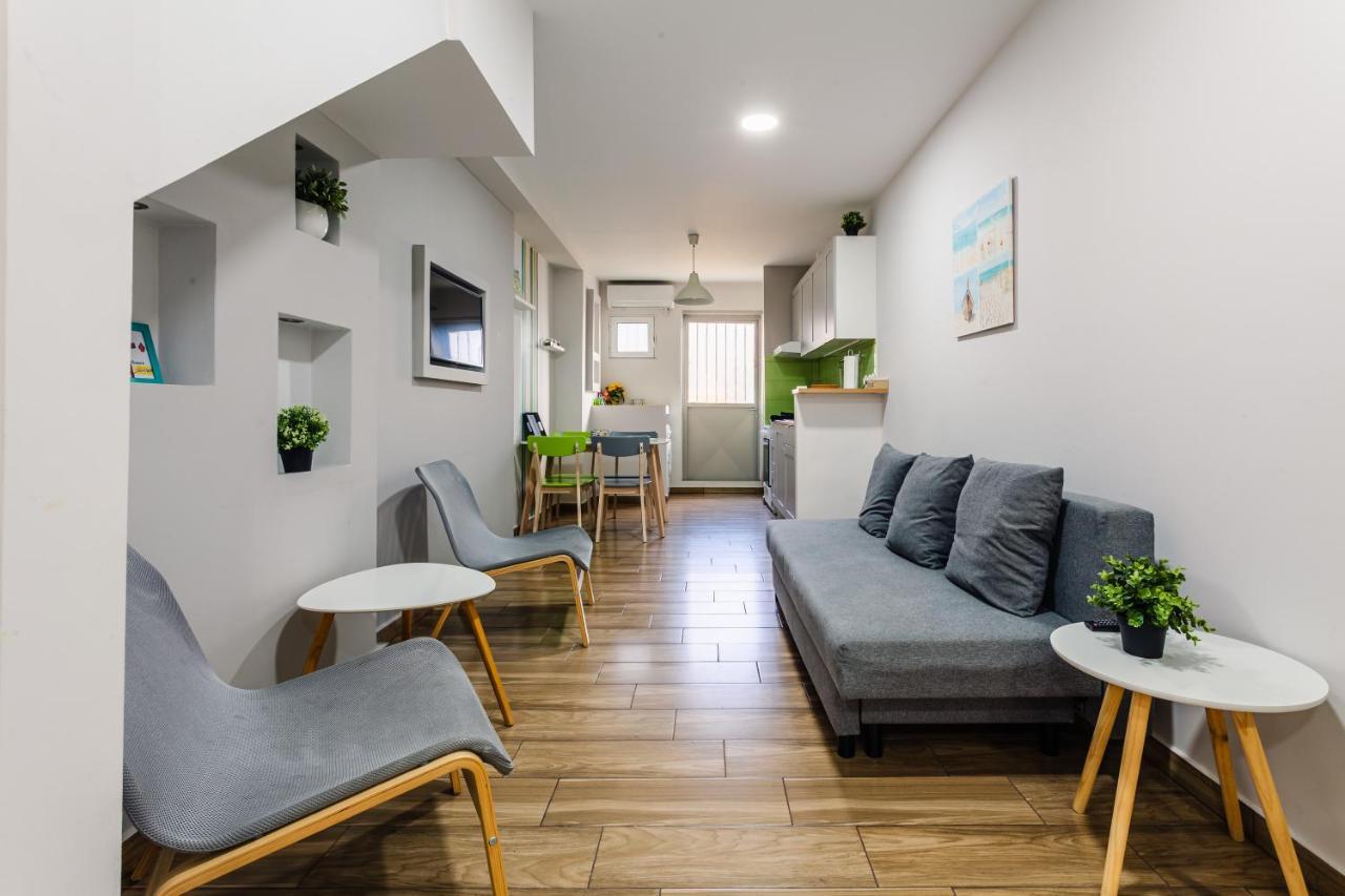 Citysea Fusion, Elegant Gem Minutes From The Beach Kalamata Exterior photo