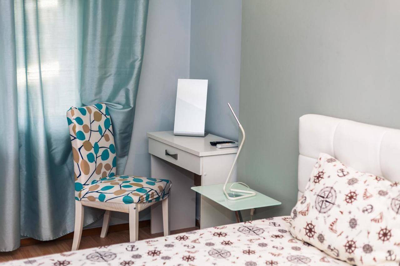 Citysea Fusion, Elegant Gem Minutes From The Beach Kalamata Exterior photo