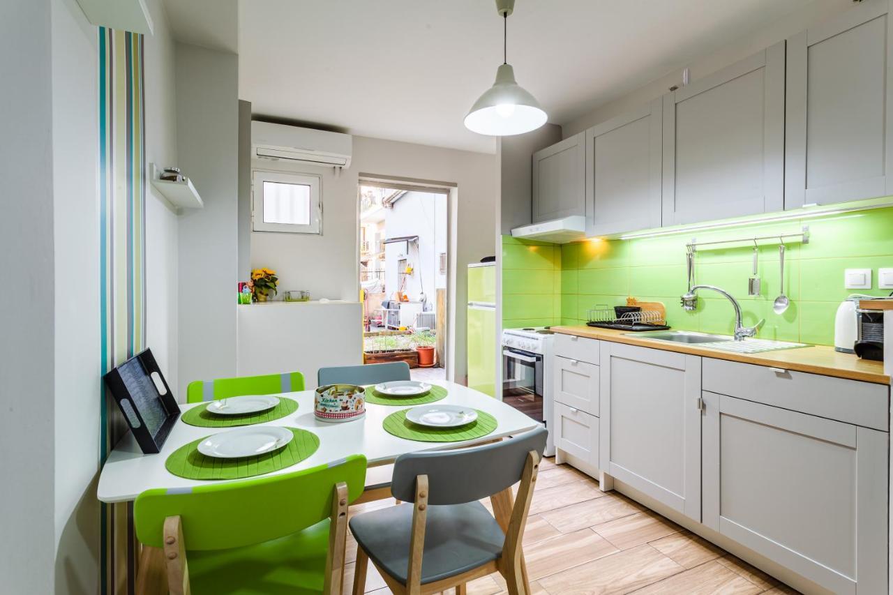 Citysea Fusion, Elegant Gem Minutes From The Beach Kalamata Exterior photo