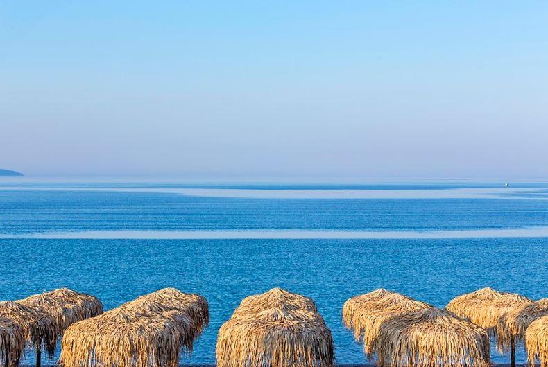 Citysea Fusion, Elegant Gem Minutes From The Beach Kalamata Exterior photo